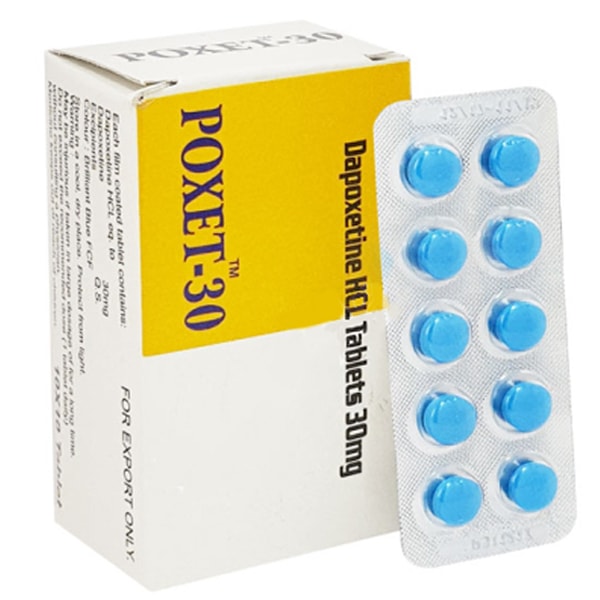 Poxet 30mg