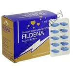 fildena super active 100mg sildenafil